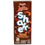 Leche Chocolatada Baggio x 200 mililitros