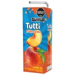 Jugo Tutti Durazno x 200 mililitros