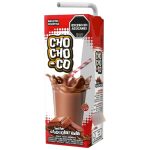 Chocolatada ChoChoCo x 200 mililitros