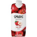 Jugo Smudis Manzana x 500 mililitros