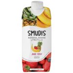 Jugo Smudis Ban/Ana/Frut x 500 mililitros