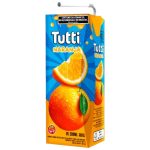 Jugo Tutti Naranja x 200 mililitros