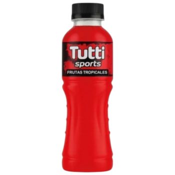 Suero Sports Tutti Frutas x 750 centímetros cúbicos