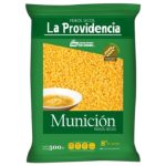 Fideos Providencia Municion x 500 gramos