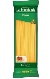 Fideos Providencia Tallarin x 500 gramos