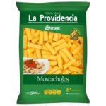 Fideos Providencia Mostacholes x 500 gramos