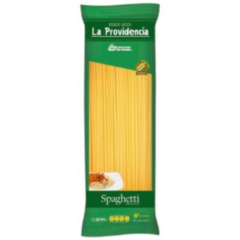 Fideos Providencia Spaghetti x 500 gramos