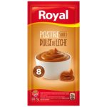 Postre Royal Dulce de Leche x 75 gramos