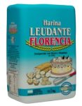 Harina Florencia Leudante x 1 kilogramo