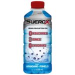 Suerox Arandanos x 630 centímetros cúbicos