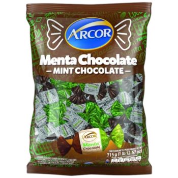 Caramelos Menta Chocolate x 715 gramos