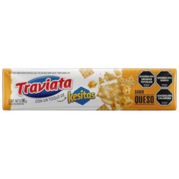 Traviata Kesitas x 96 gramos