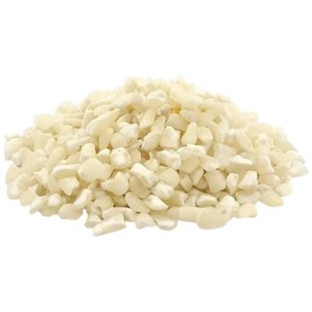 Maiz Pelado Blanco Egran x 25 kilogramos