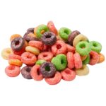 Aritos Frutales Granix x 300 gramos