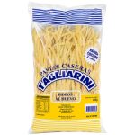 Fideos Tagliarini x 400 gramos