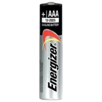 Pilas Energizer AAA x 1 unindad
