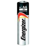 Pilas Energizer AA x 1 unindad
