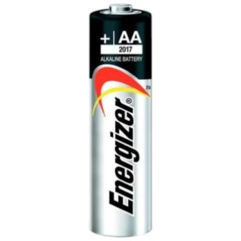 Pilas Energizer AA x 1 unindad