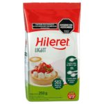 Azucar Hileret Light x 250 gramos