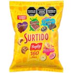 Surtido Bagley x 400 gramos