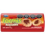 Formis Chocolate x 72 gramos