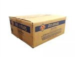 Caja de Sal Fina Dos Anclas en Sobres Individuales x 0,5 gramos
