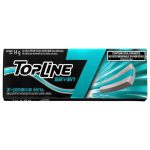 Caja de Top Line 7 X-Plosivo Mint x 16 unidades