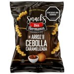 Snack Cebolla Caramelizada x 80 gramos