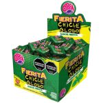 Chicles Open Menta x 100 unidades