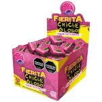 Chicles Open Tutti x 100 unidades