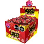 Chicles Open Frutilla x 100 unidades