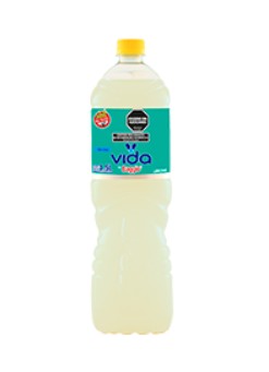 Agua Saborizada Vida Limonada x 1,5 mililitros