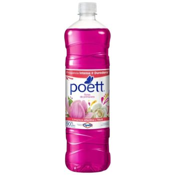 Poett Flores Primavera x 900 mililitros