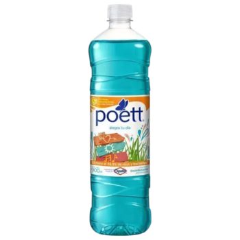 Poett Alegra Tu Dia x 900 mililitros