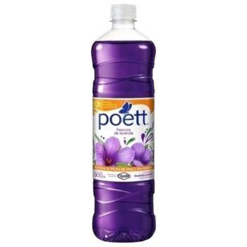 Poett Lavanda x 900 mililitros