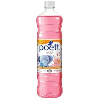 Poett Bebe x 900 mililitros
