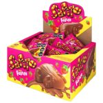 Sapito Rospo Frutilla x 24 unidades