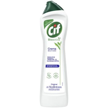 Cif Crema Original x 750 gramos