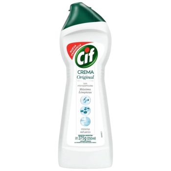 Cif Crema Blanco x 375 gramos