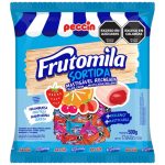 Masticables Frutomila x 500 gramos