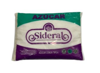 Azucar Sideral x 1 kilogramo