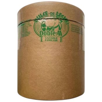Dulce de Leche Doble A Fam x 3 kilogramos