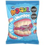Dientes Mogul x 500 gramos