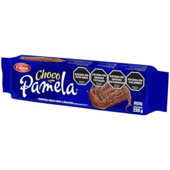 Choco Pamela x 200 gramos