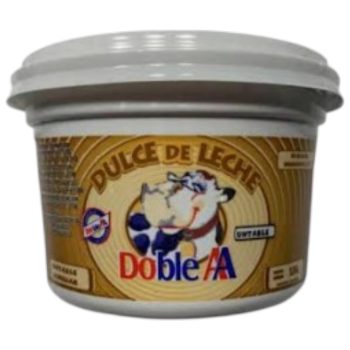 Dulce de Leche Doble A Familiar x 250 gramos
