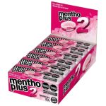 Menthoplus Frio Cherry x 12 unidades