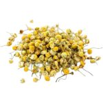 Flor de Manzanilla x 250 gramos