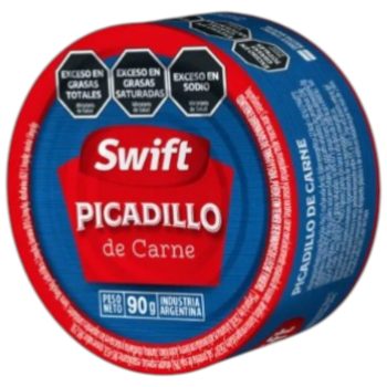 Picadillo Swift x 90 gramos