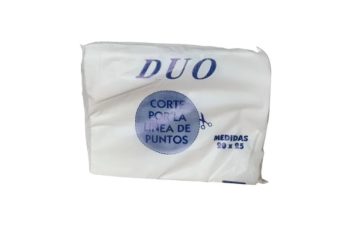 Lamina Folex Polimundi 20x25 x 1 kilogramo