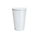 Vaso 180cc x 100 unidades